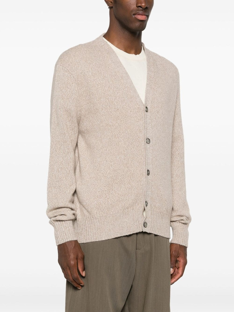Ami de Coeur cardigan 4