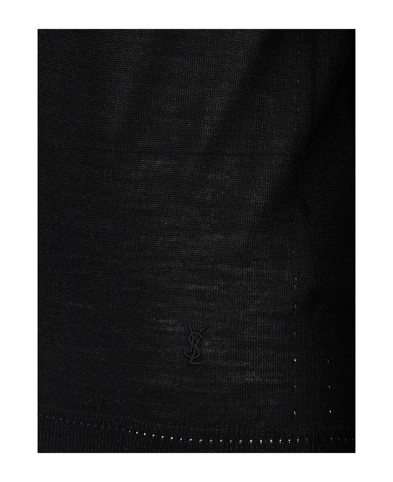 'cassandre' Turtleneck Sweater - 4