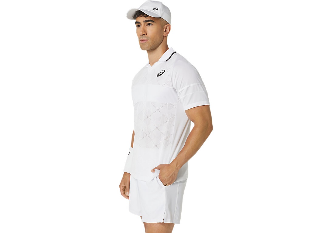 MEN'S MATCH ACTIBREEZE POLO-SHIRT - 2