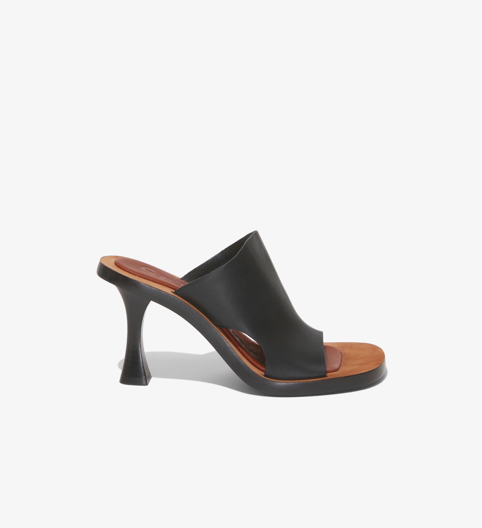 Ledge Slide Sandals - 1