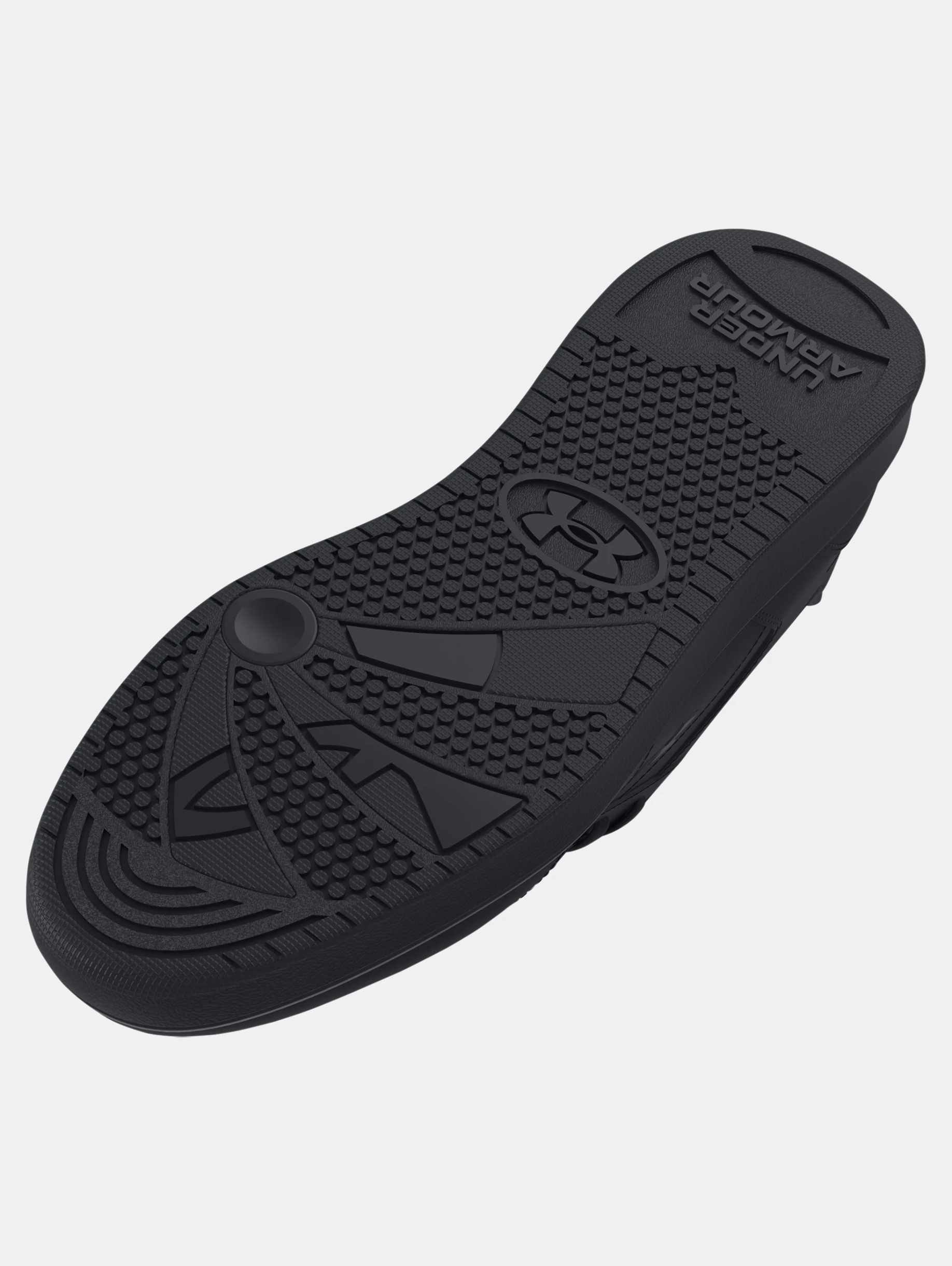 Men's UA Official Shoes - 4