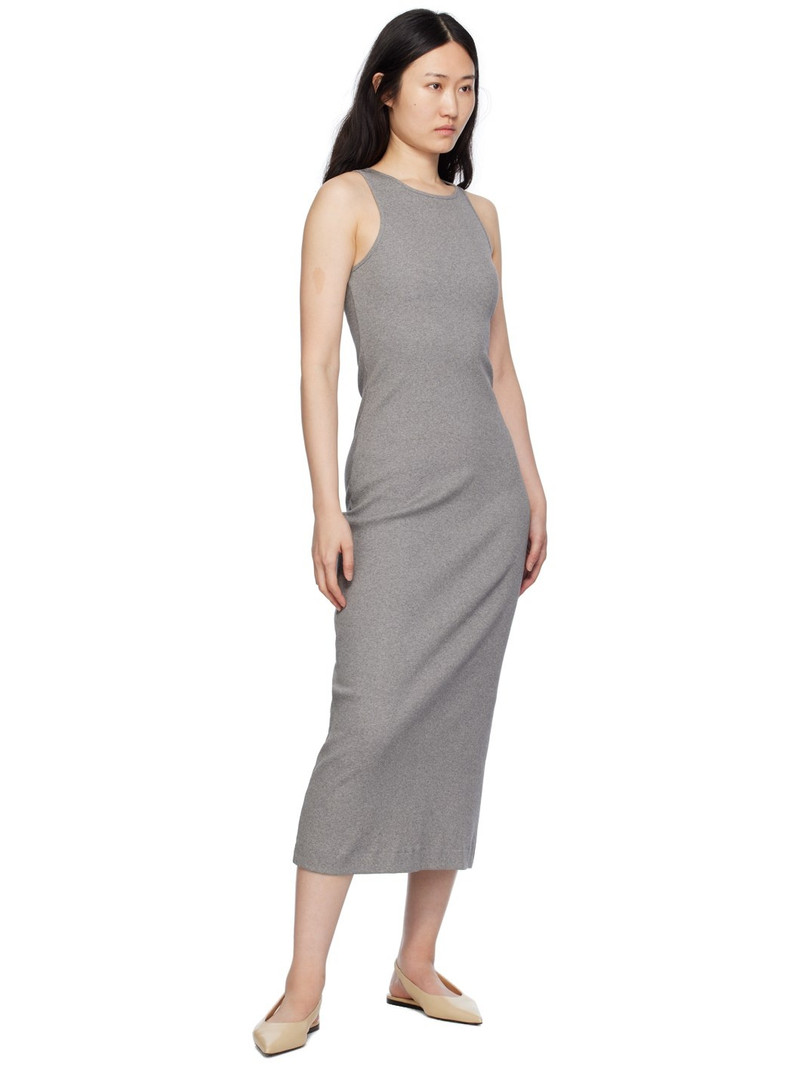 Proenza Schouler Beige Spike Slingback Ballerina Flats outlook