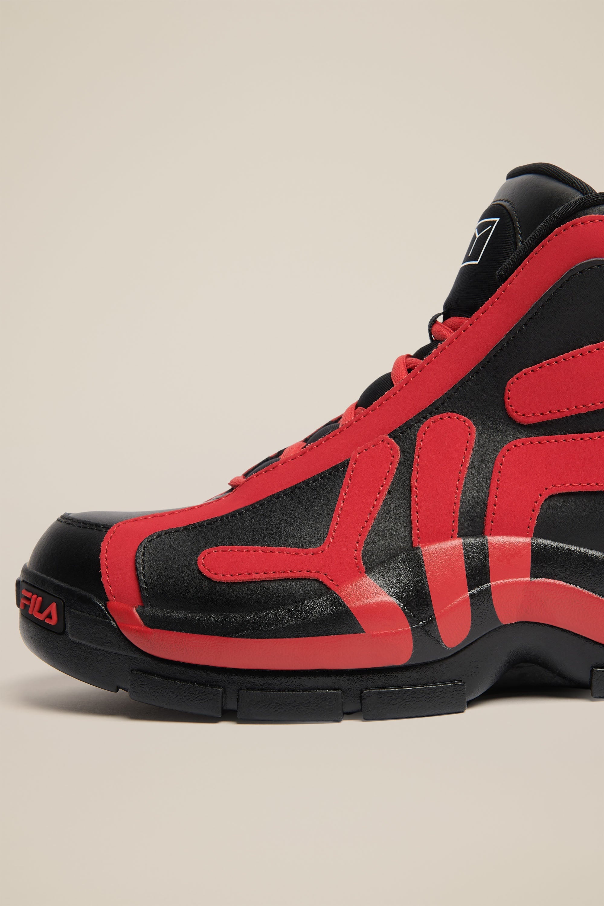 Fila YP Grant Hill - 6