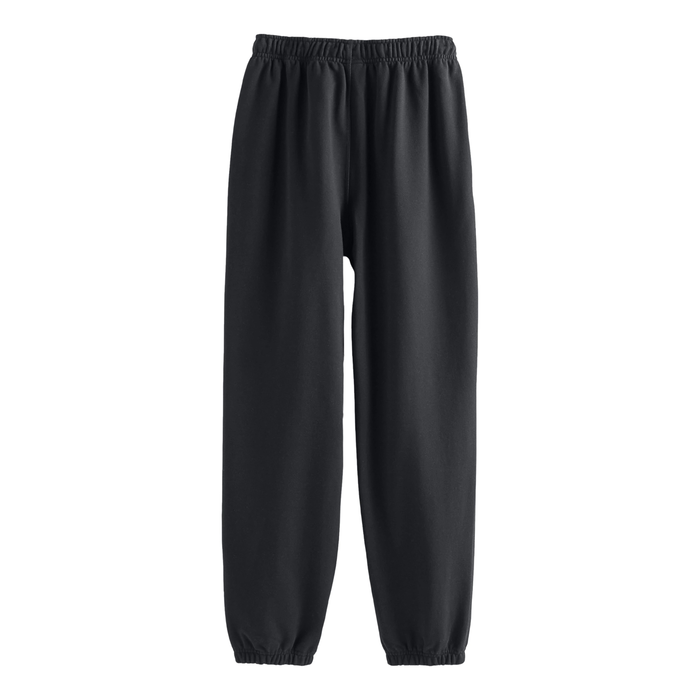 Athletics French Terry Jogger - 7