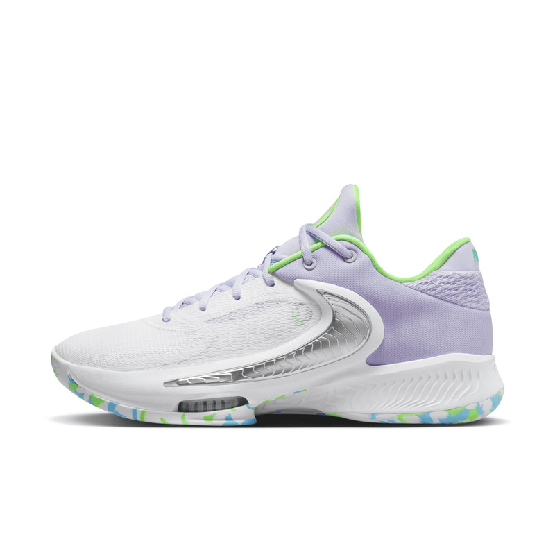 Nike Men's Giannis Freak 4 Basketball Shoes - 1