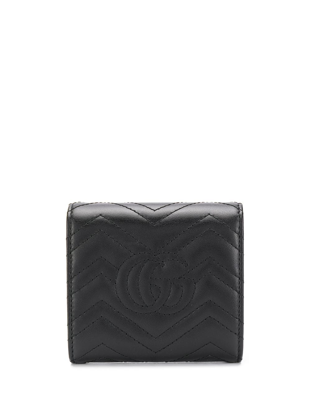 Marmont wallet - 2