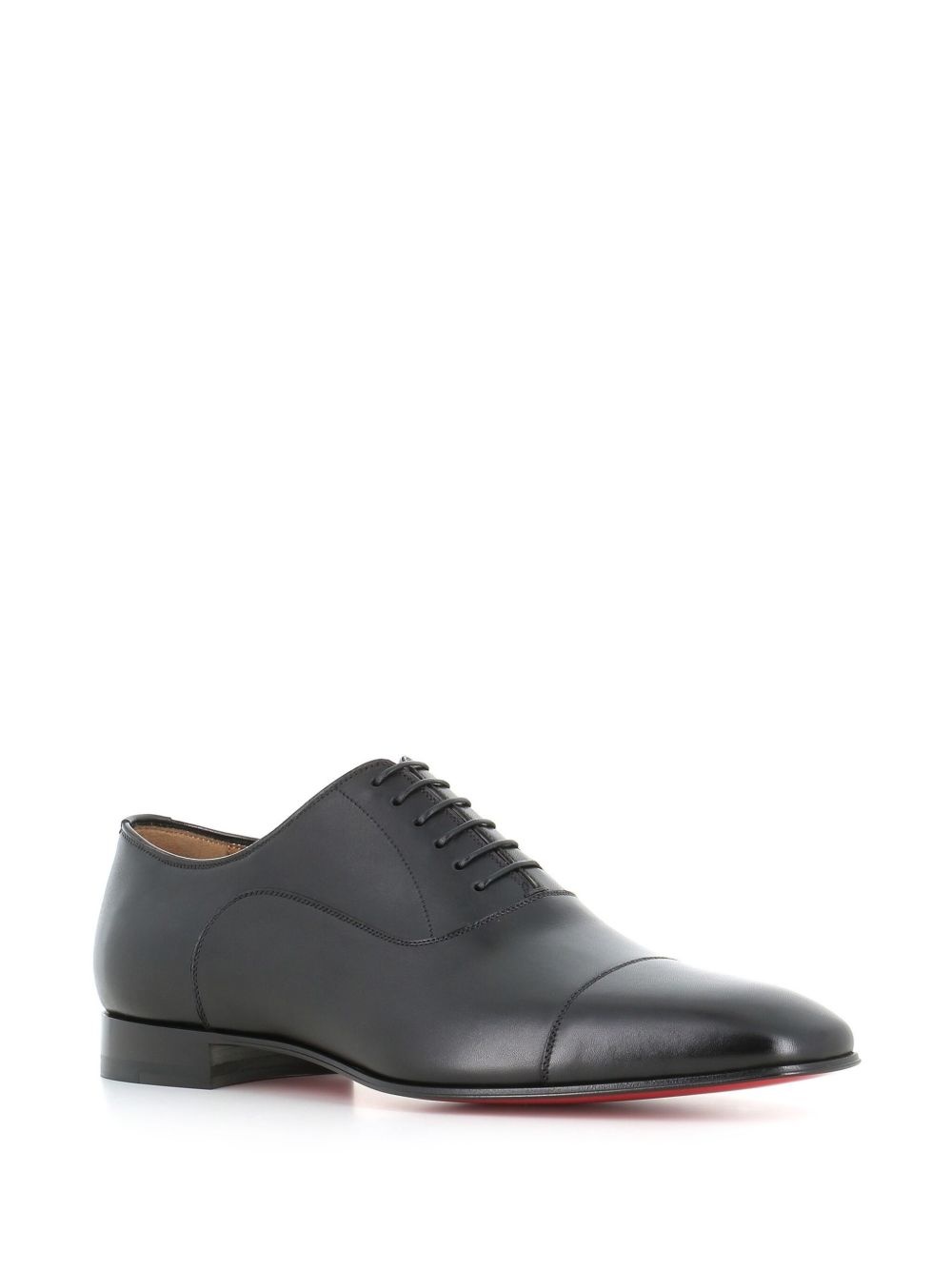 Greggio oxford shoes - 2