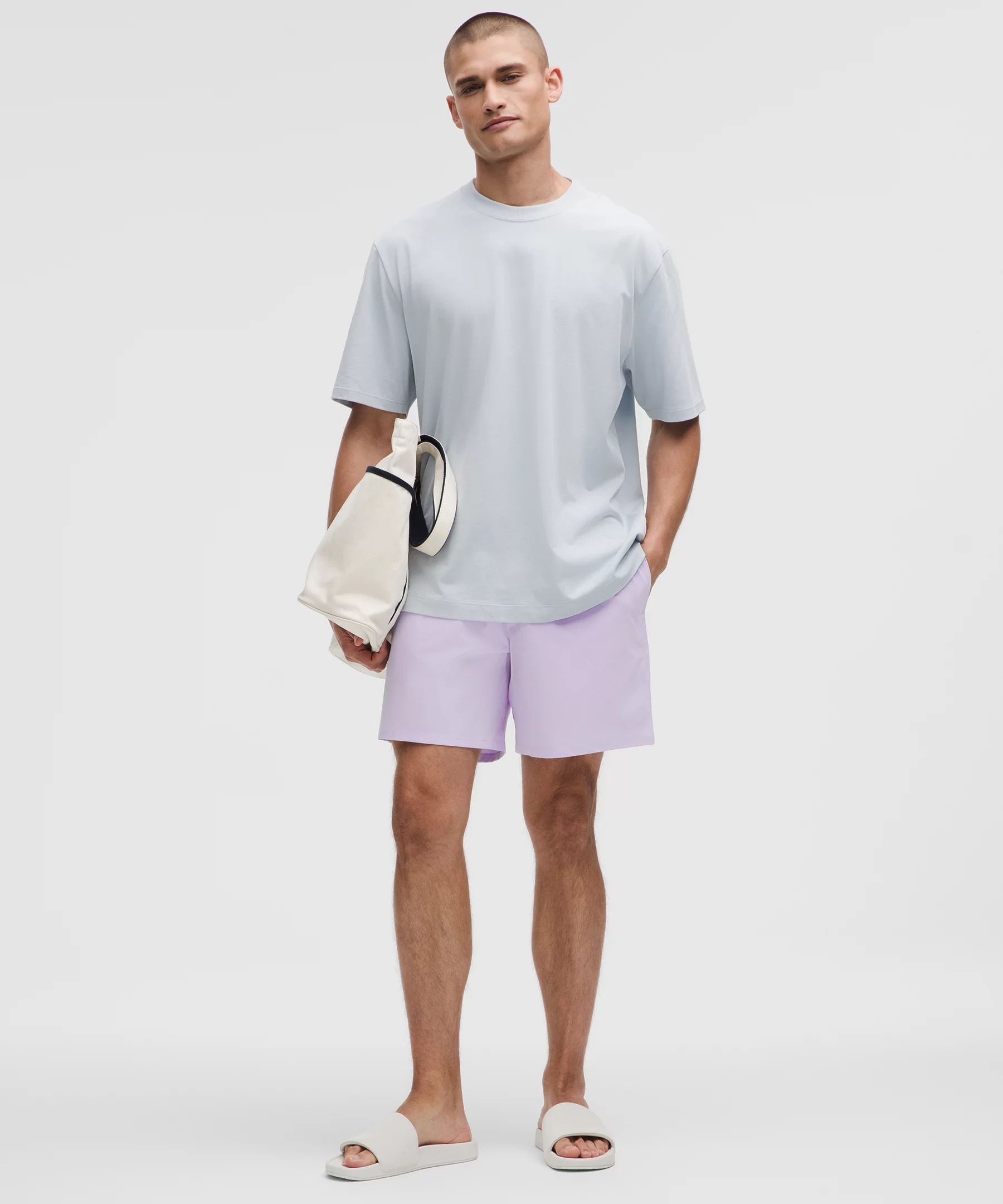 Swim Short 7" *Linerless - 2