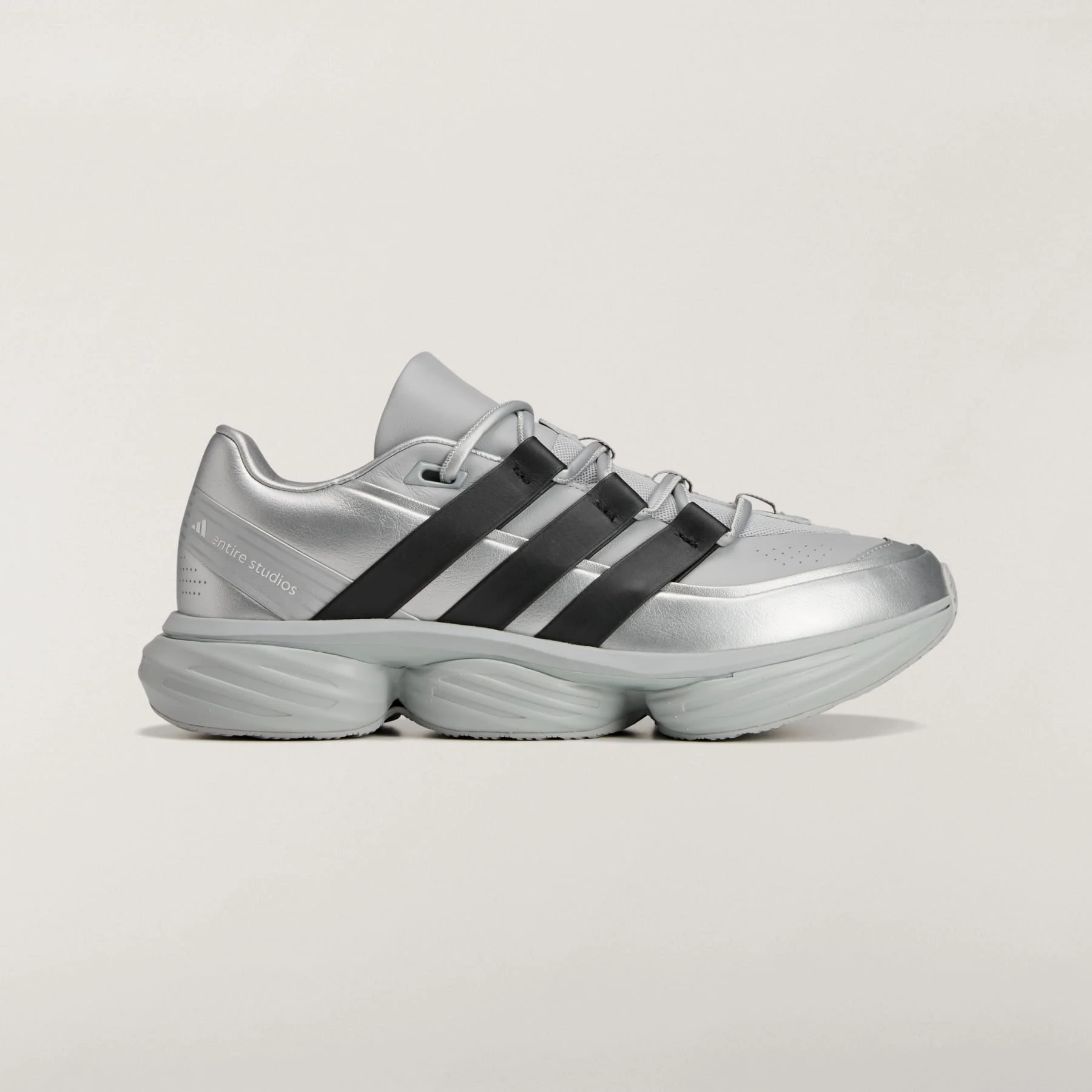 adidas x Entire Studios Lightblaze POD shoes - 1