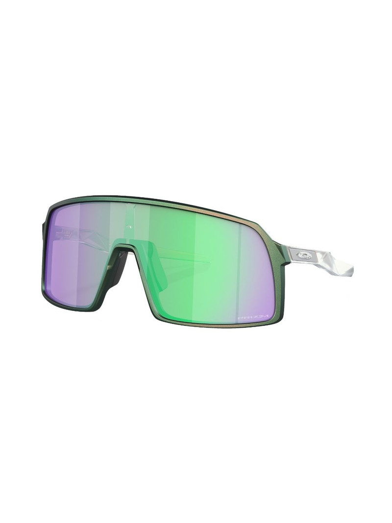 OAKLEY Sutro Discover oversize-frame sunglasses outlook