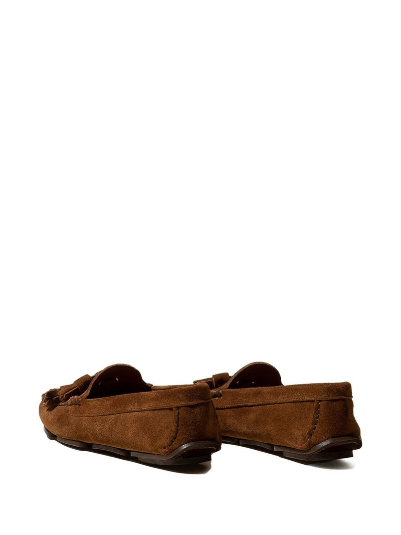 HEREU Castalla loafers outlook