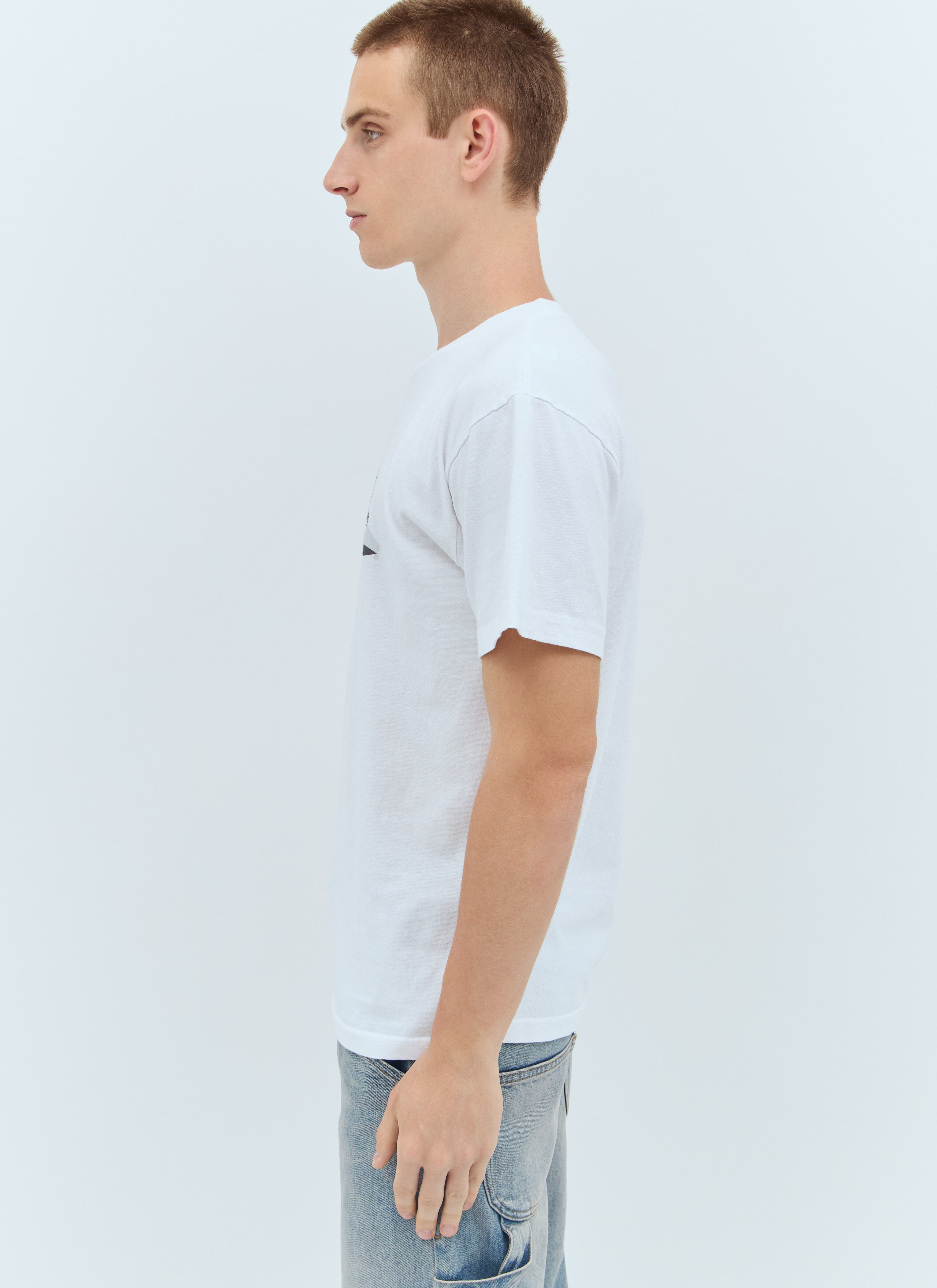 Graffiti T-Shirt - 3