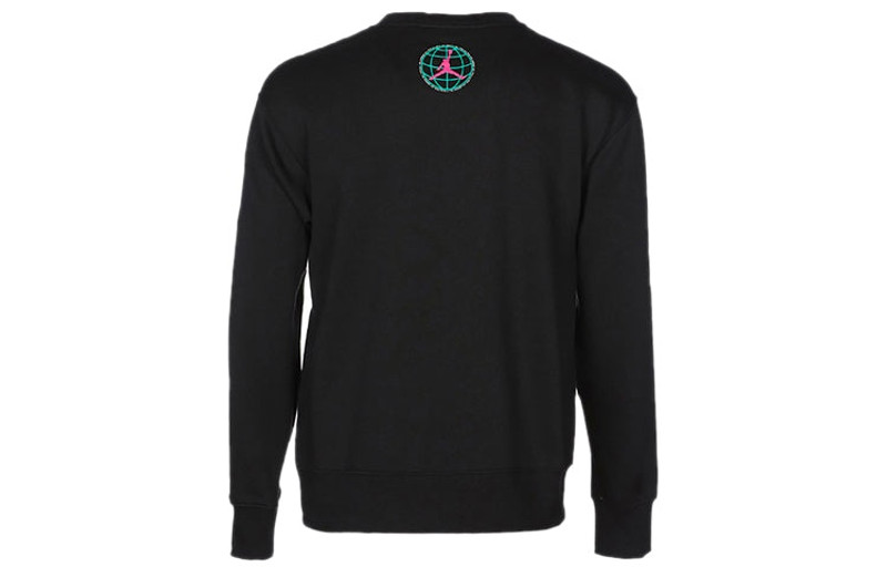 Jordan Air Jordan Mountainside Winter Utility Sweatshirt CT3492-010 outlook