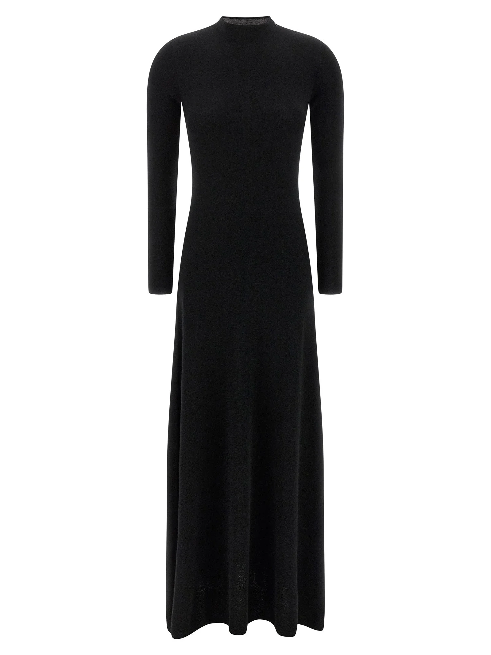 Tom Ford Women Cashmere And Silk Dress - 1