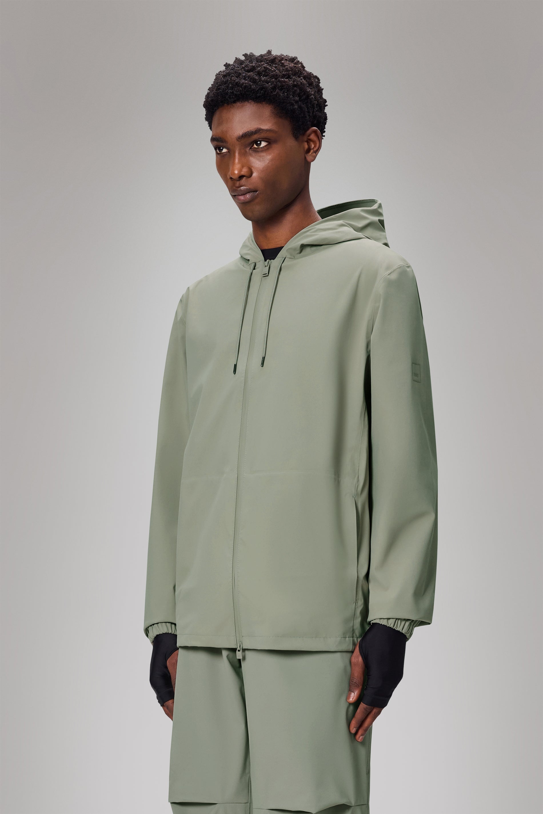 Suva Hardshell Jacket - 5