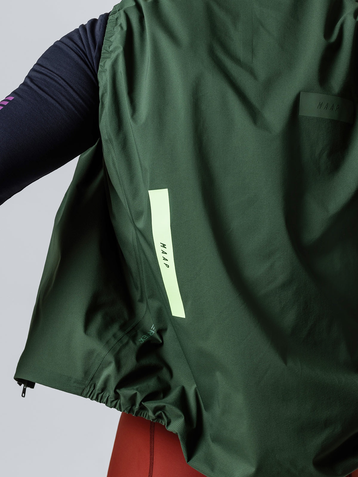 Atmos Vest - 5