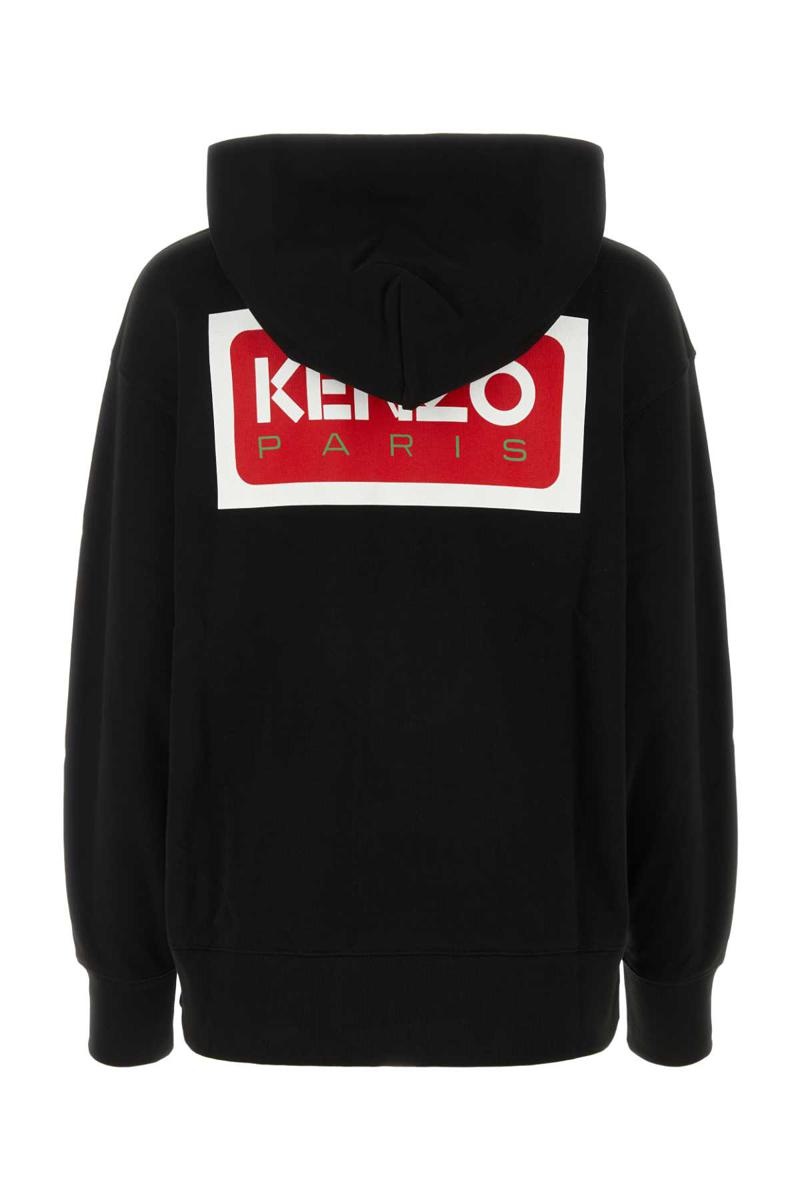 KENZO SWEATSHIRTS - 2