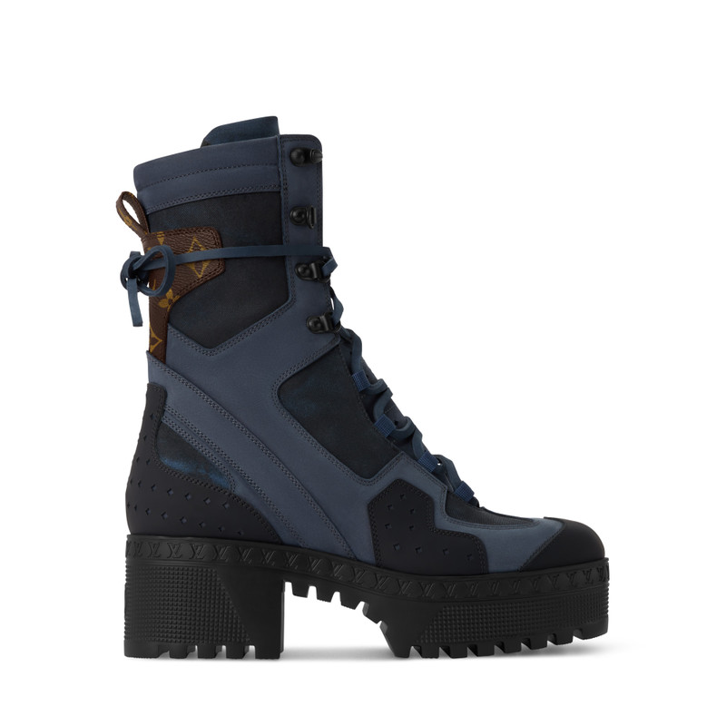 Laureate Platform Desert Boot 2