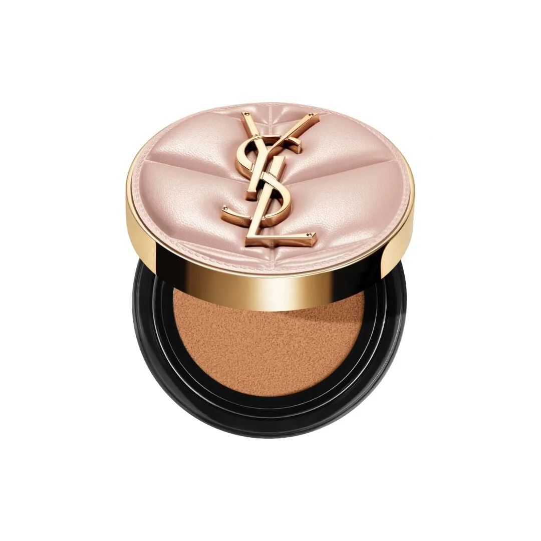 SKIN AFFAIR SOFT GLOW CUSHION FOUNDATION - 1