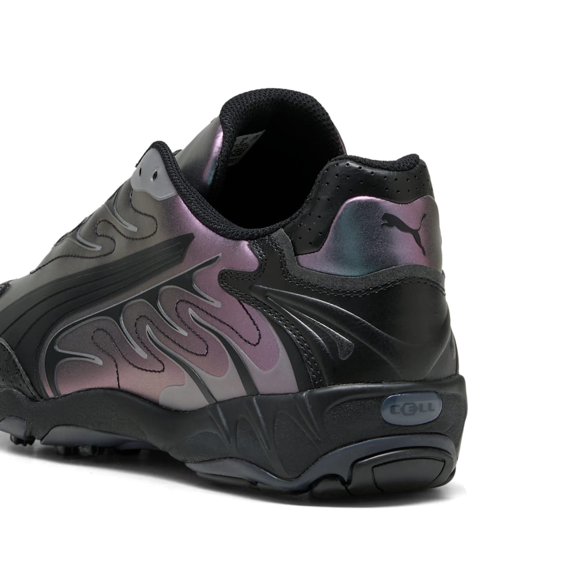 PUMA Inhale 'Color Shift Eggplant' 401665-02 - 6