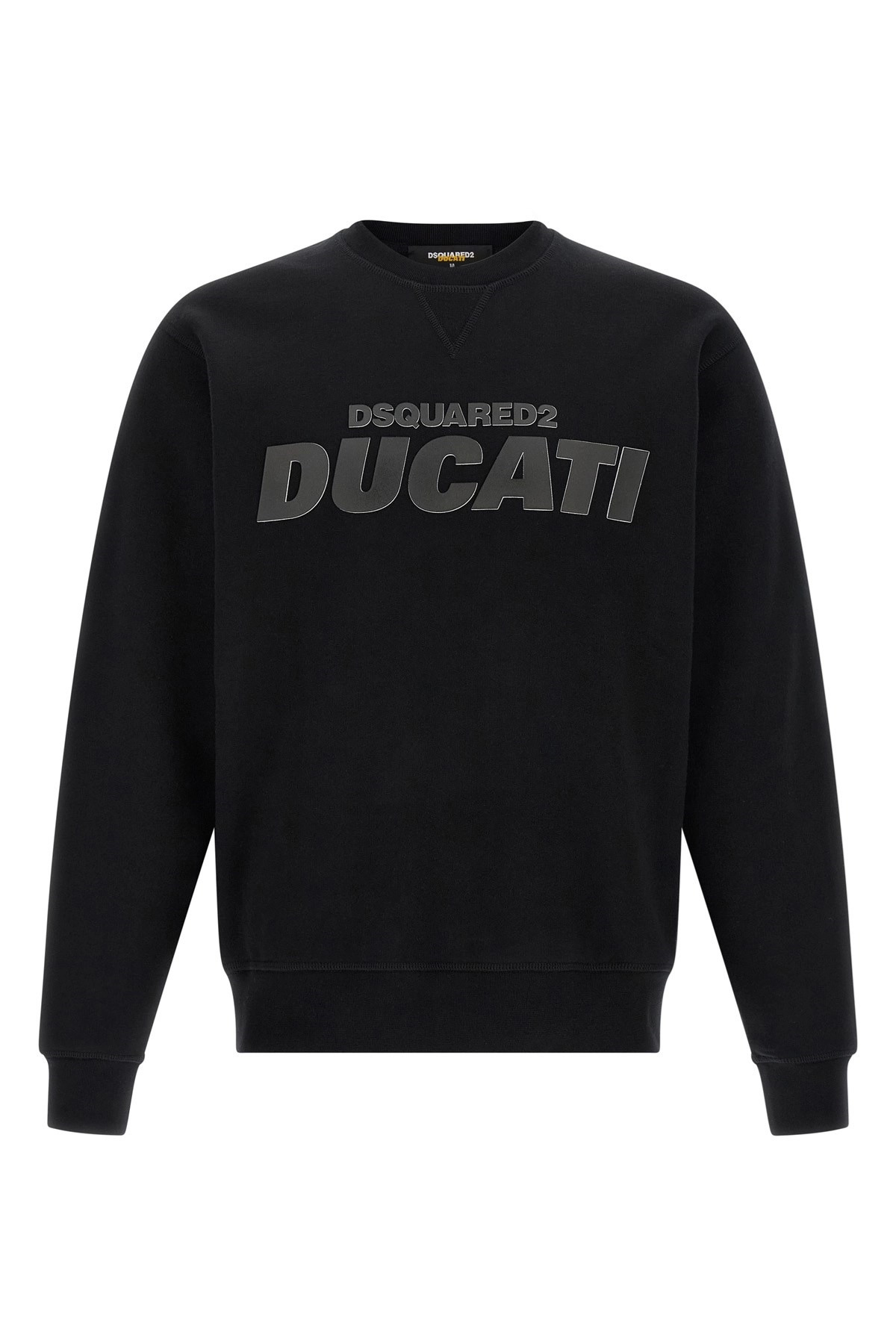 Dsquared2 x Ducati capsule sweatshirt - 1