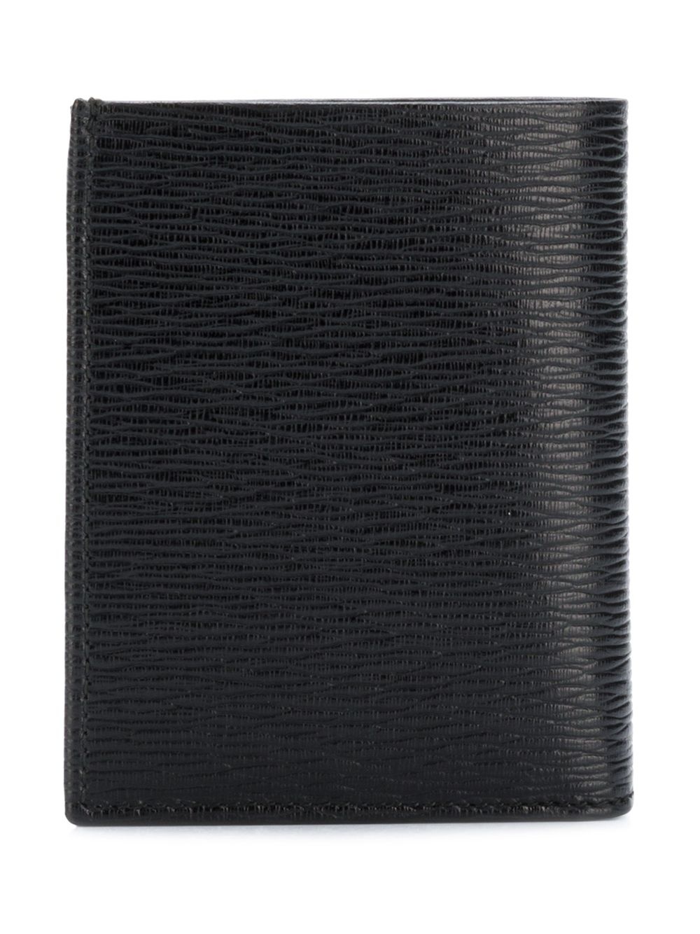 double Gancio bifold cardholder - 2