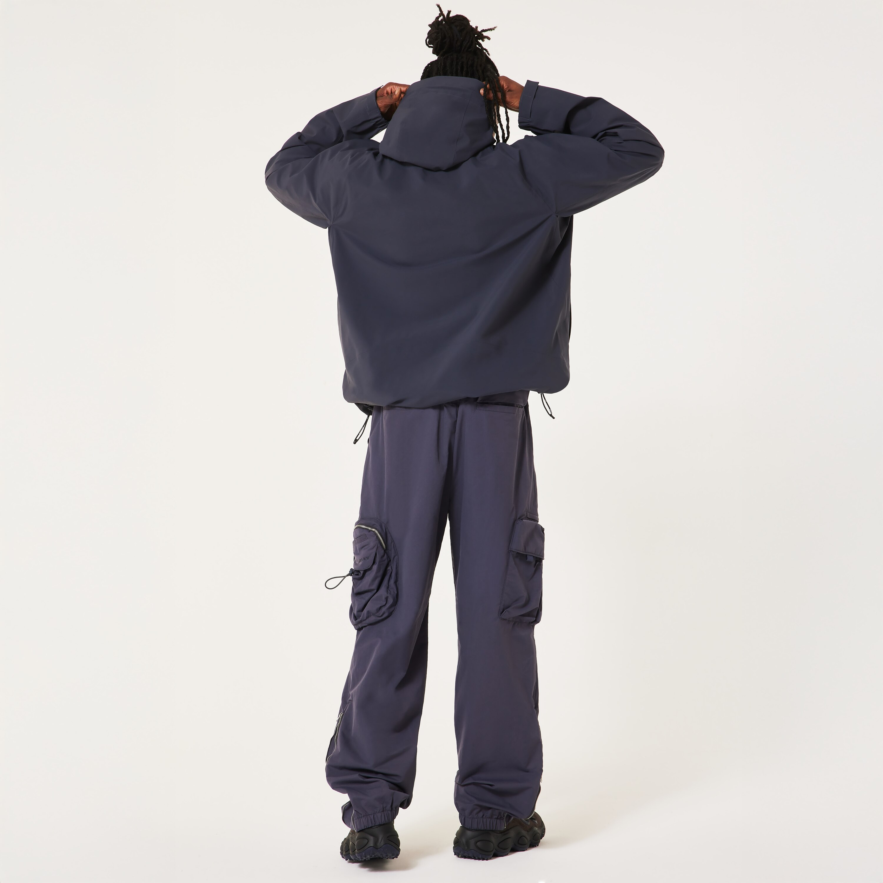 Reserve Utility Jacket - 9