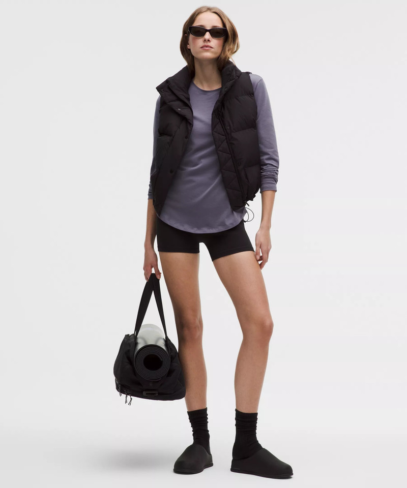 lululemon Love Long-Sleeve Shirt outlook