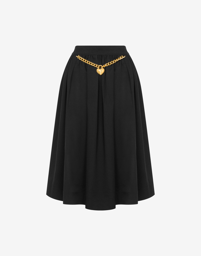 HEART LOCK COTTON 주름 피부 1