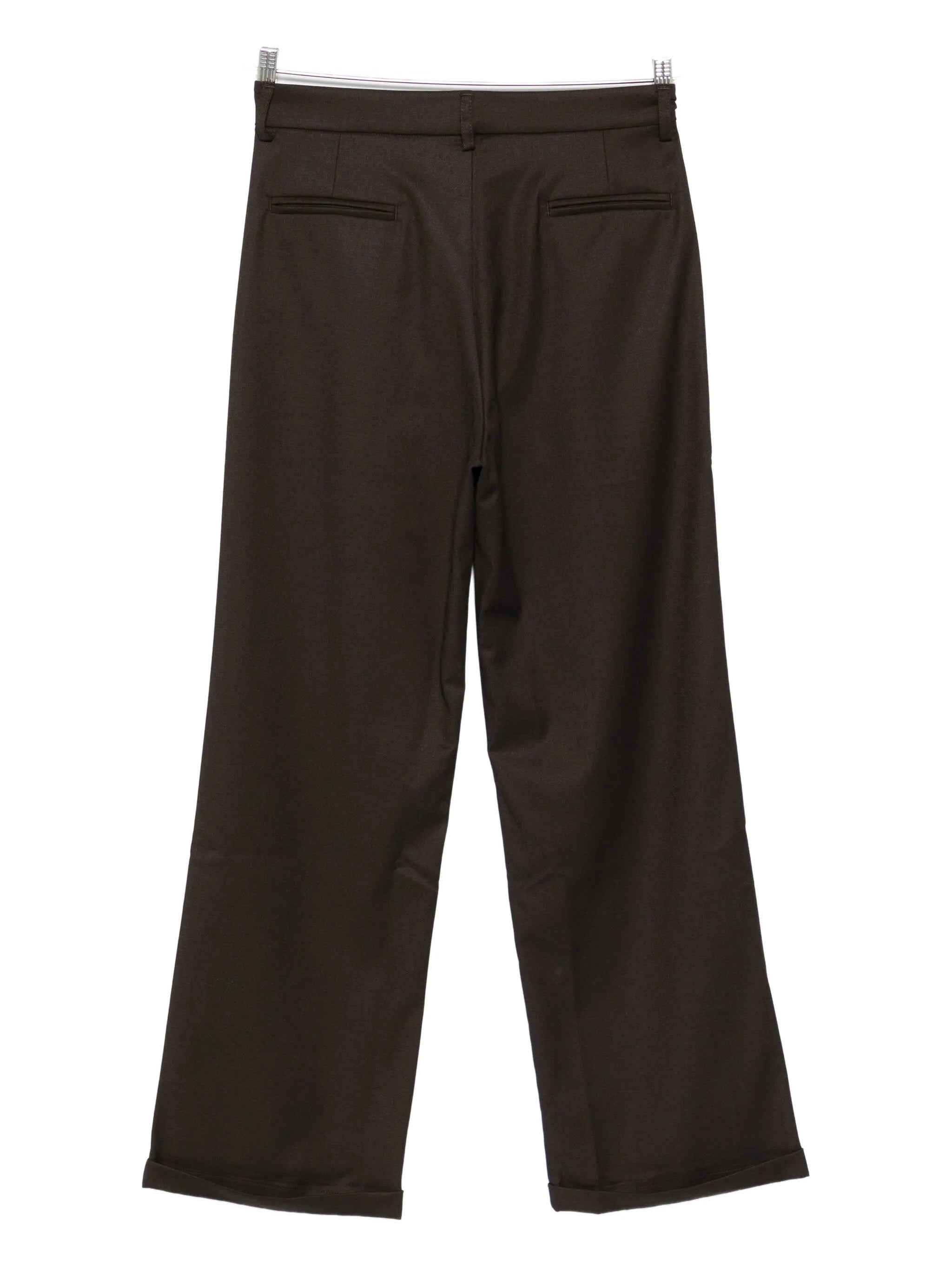 Gimaguas Trousers - 2