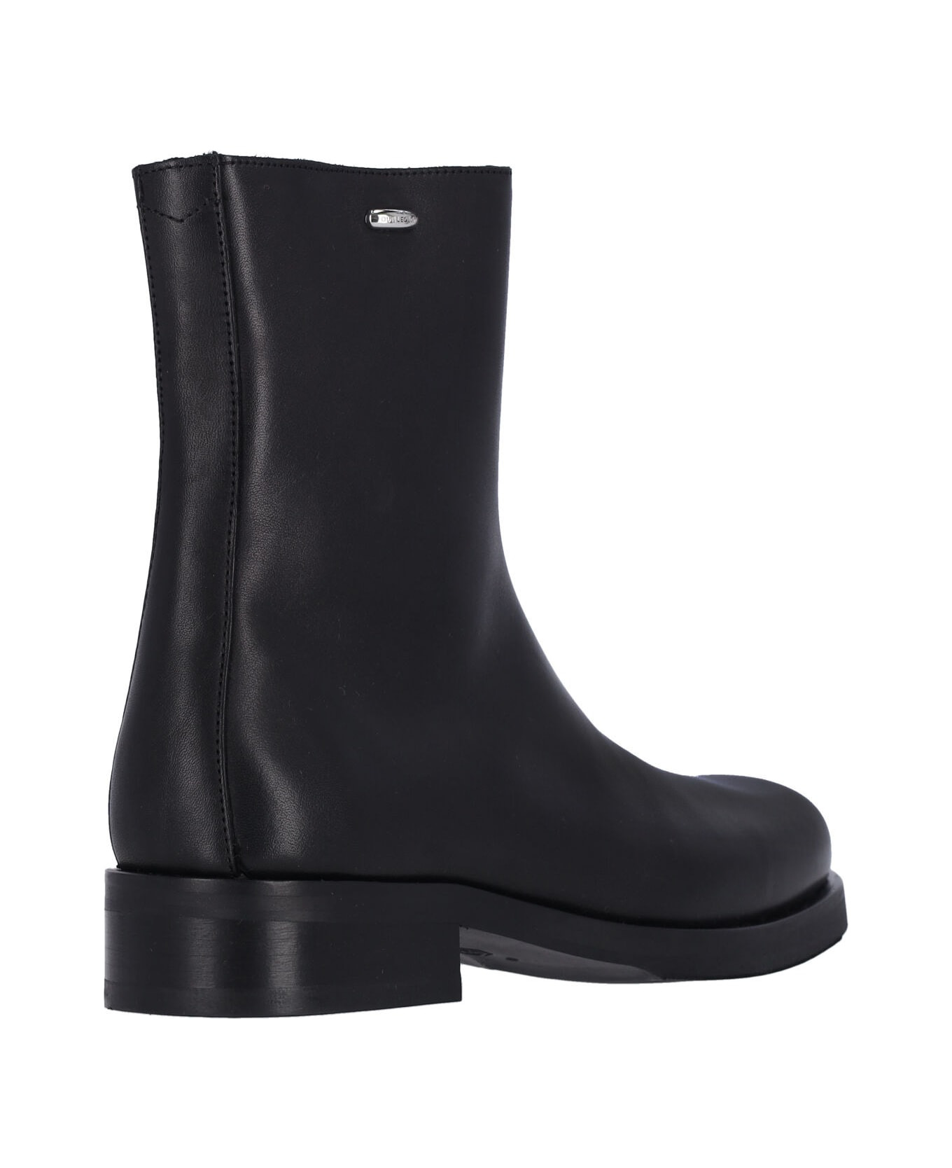"camion" Ankle Boots - 4