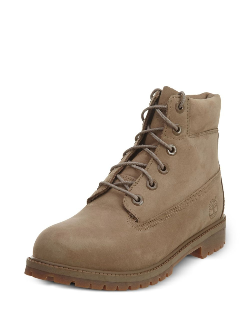Timberland 6 inch Premium "Light Sand" boots outlook