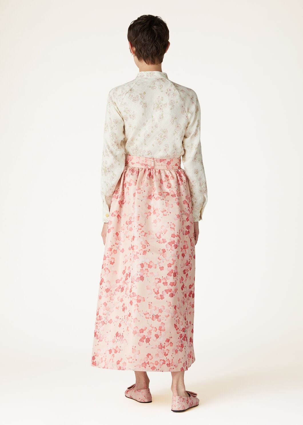 Leah Skirt - 5