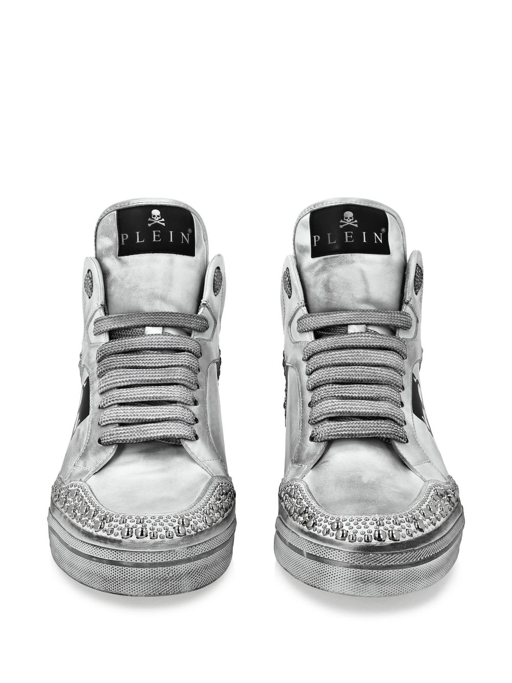 Studs Retrokickz TM sneakers - 3