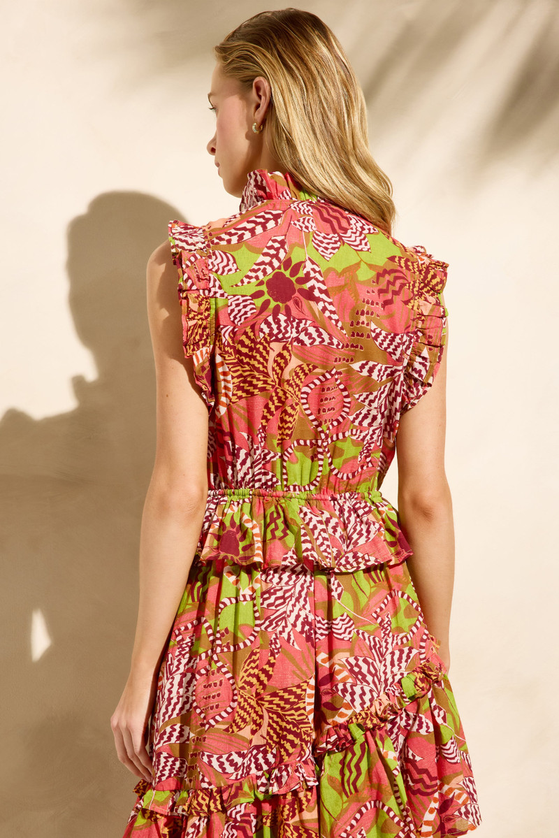 TRACEY DRESS 5
