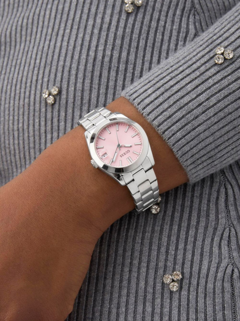 GUESS USA sainteless steel bracelet 32mm outlook