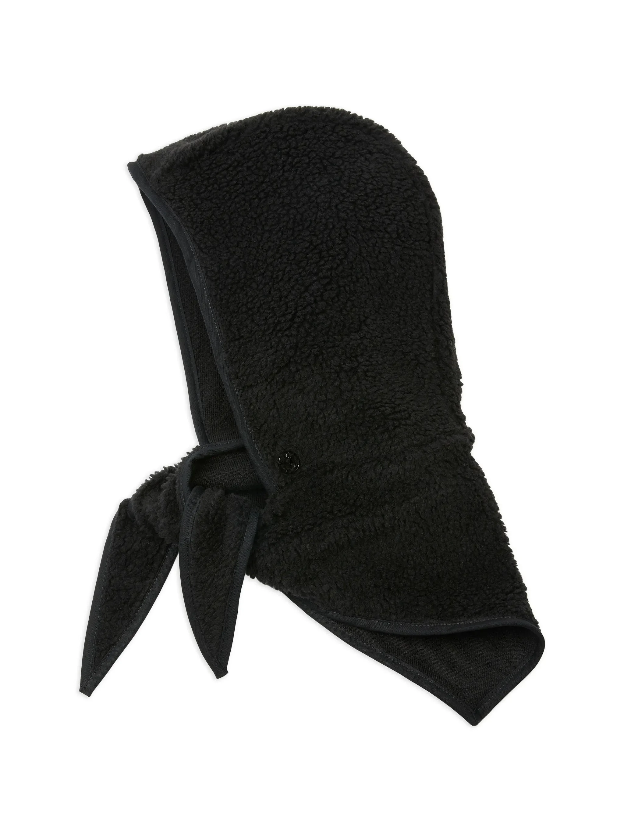 Maison Michel Hazel Shearling-effect Hat - 1