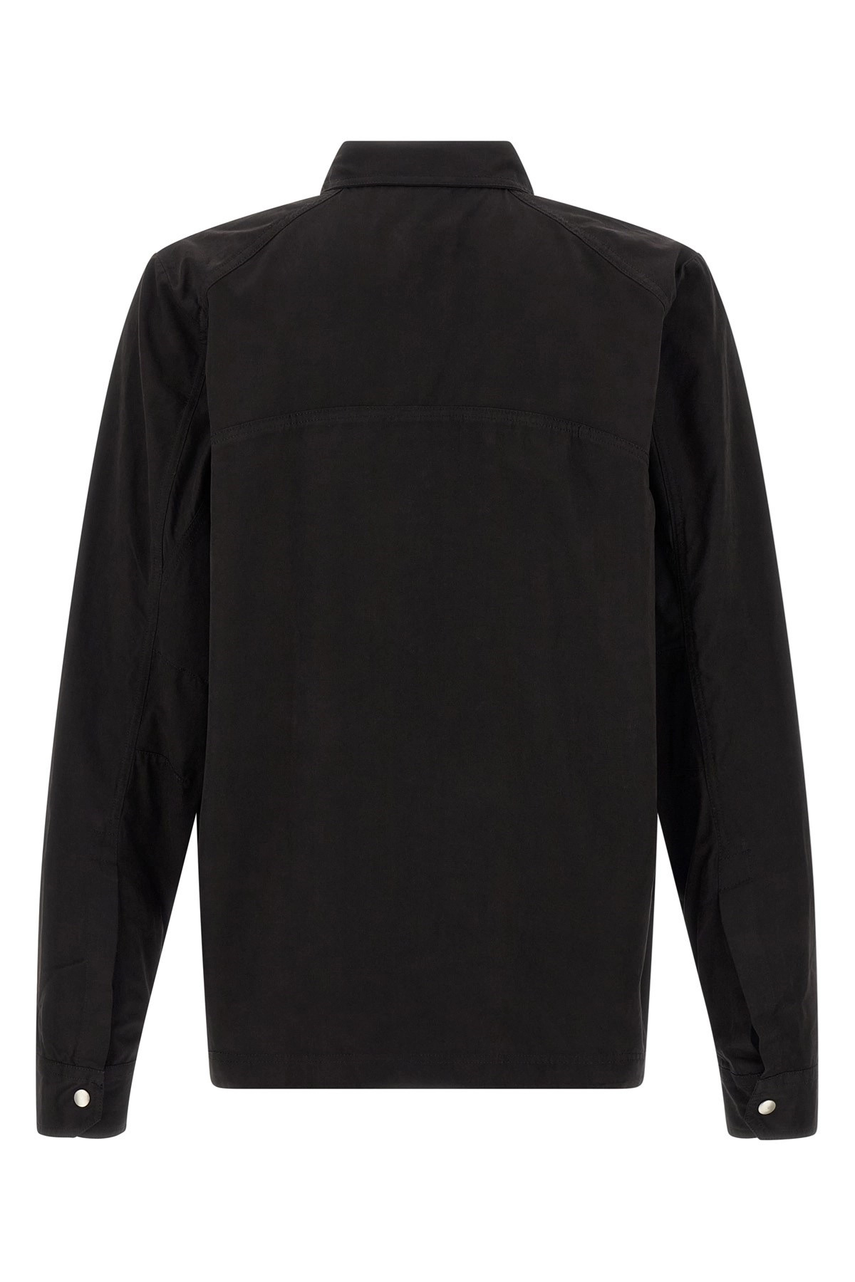 Peach hand shirt - 2