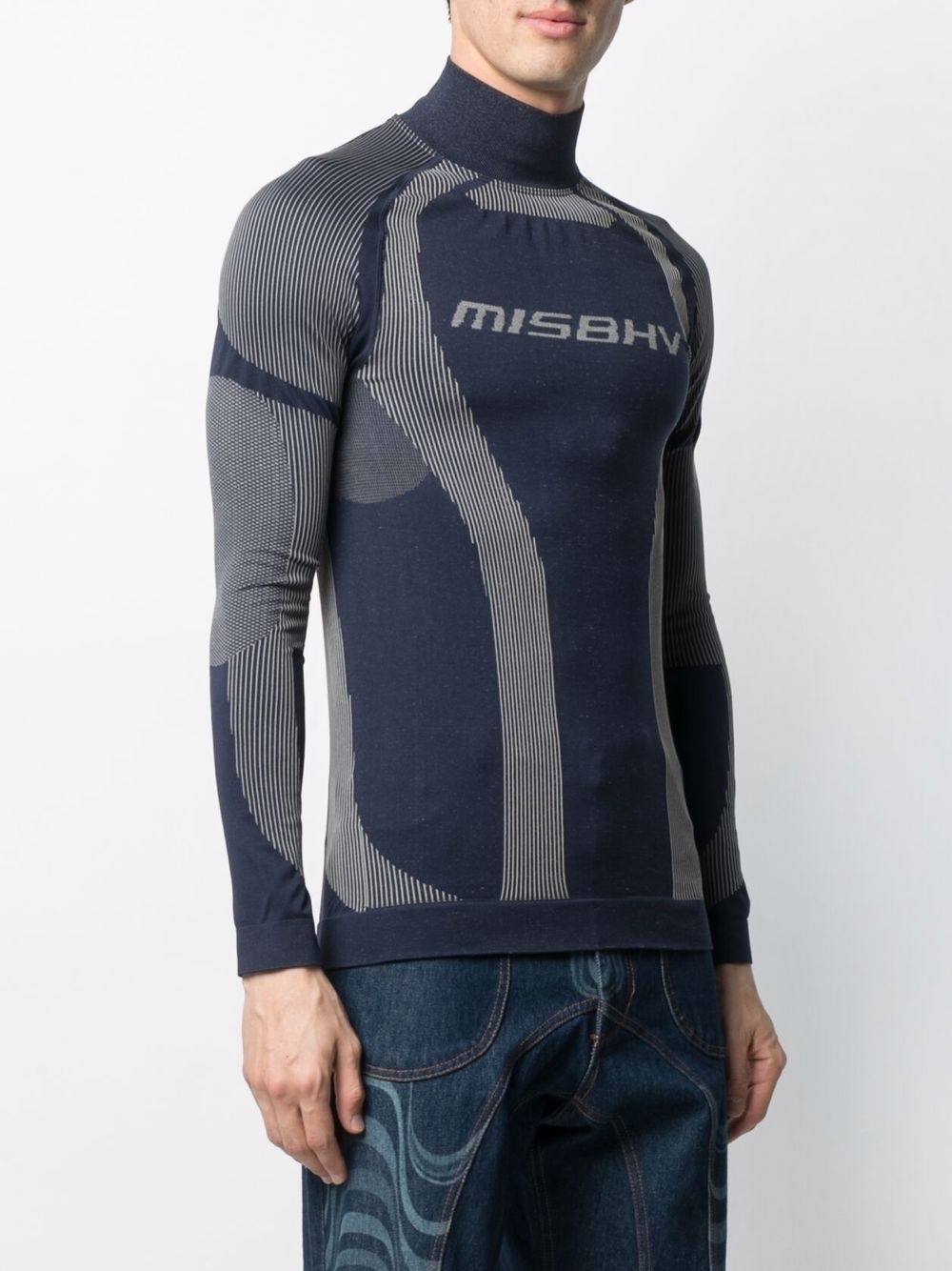 Sport Active long-sleeved top - 4