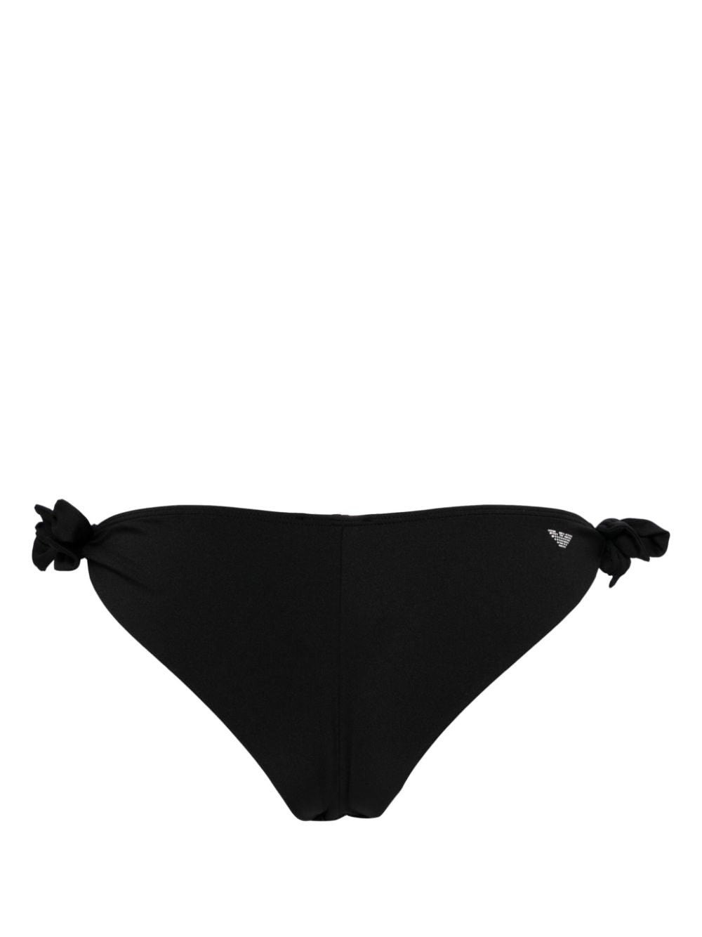 side-tie bikini bottoms - 2