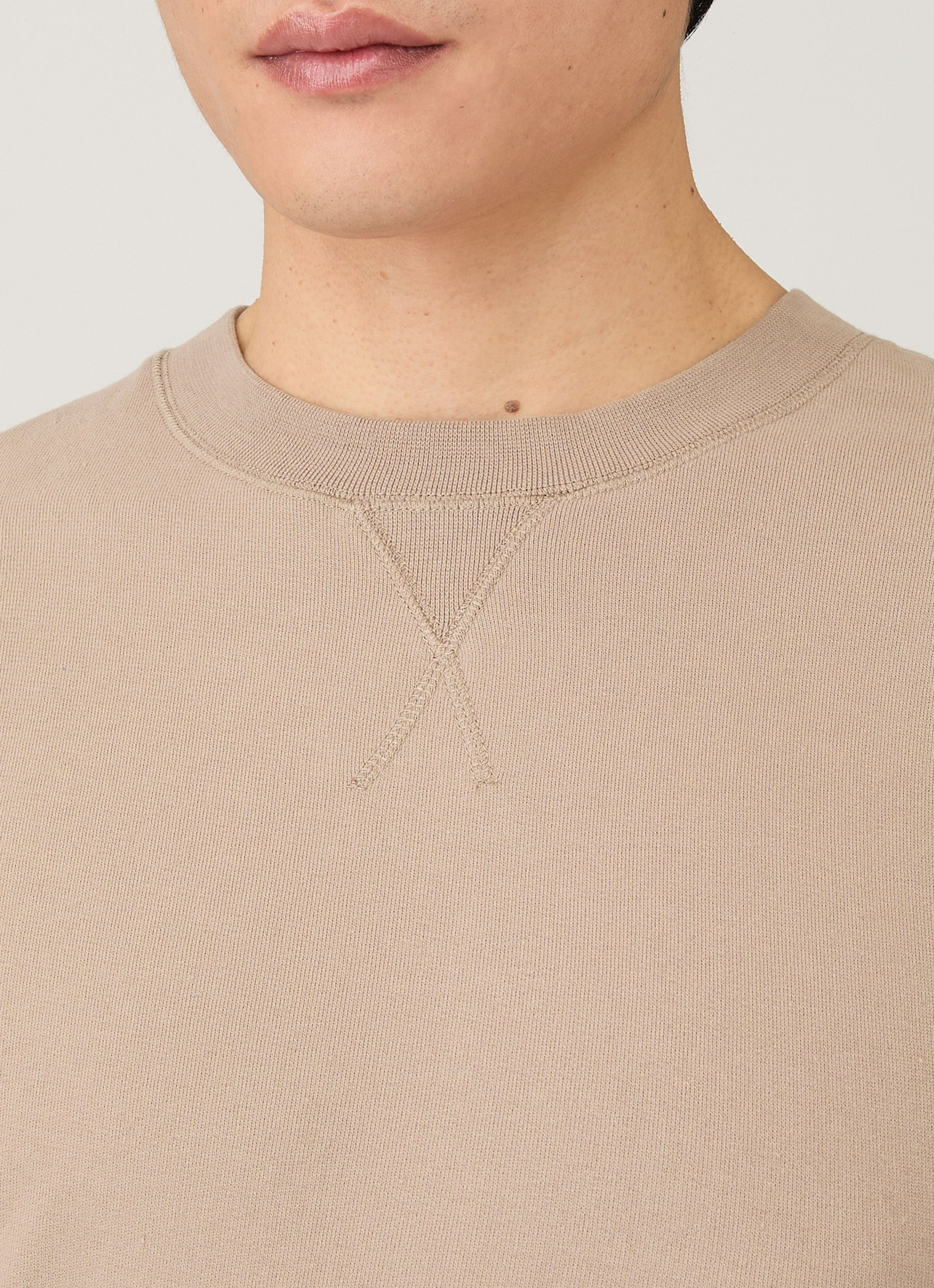 Loopback Sweatshirt - 6