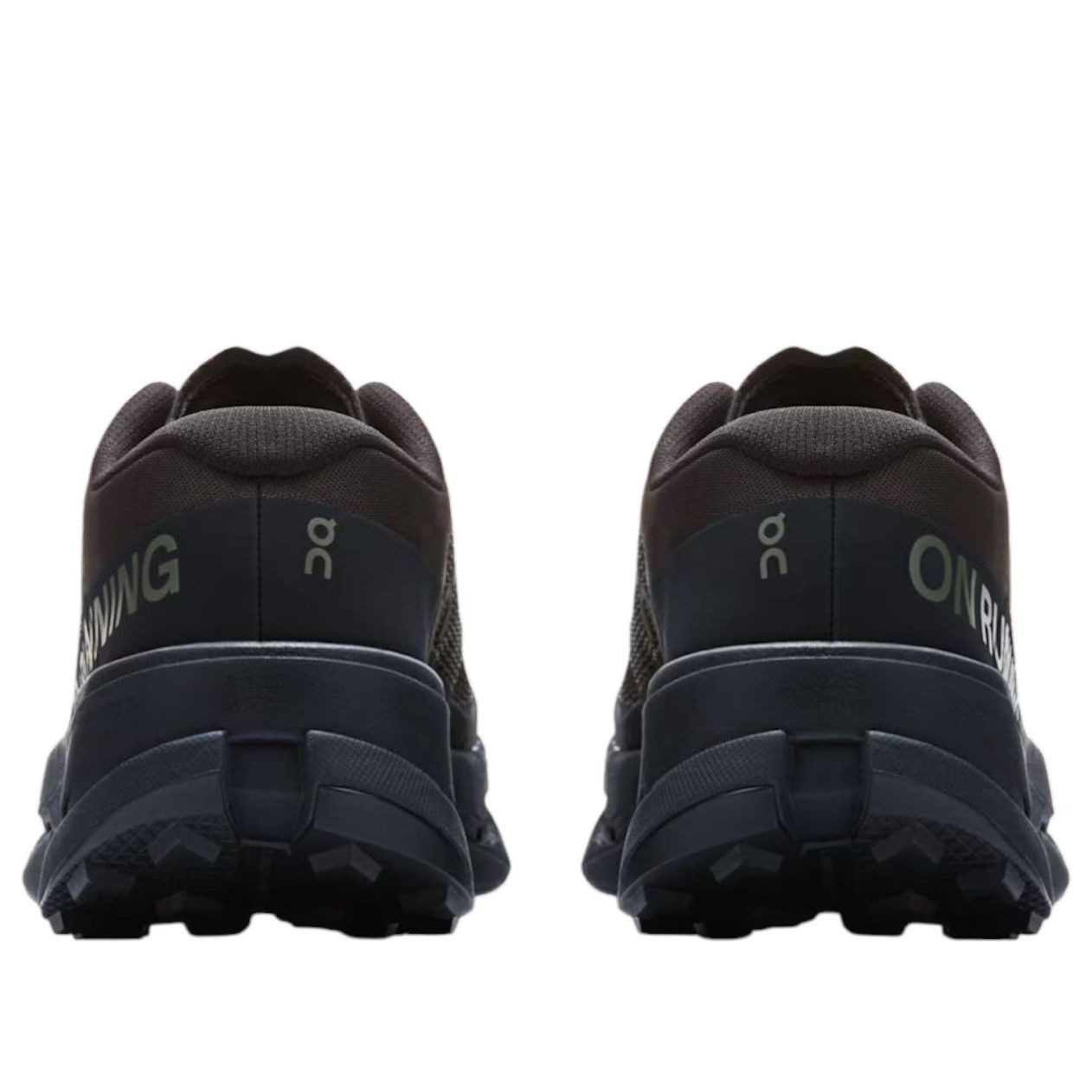 On Running Cloudsurfer Trail 2 Waterproof 'Black' 3MF30231043 - 3