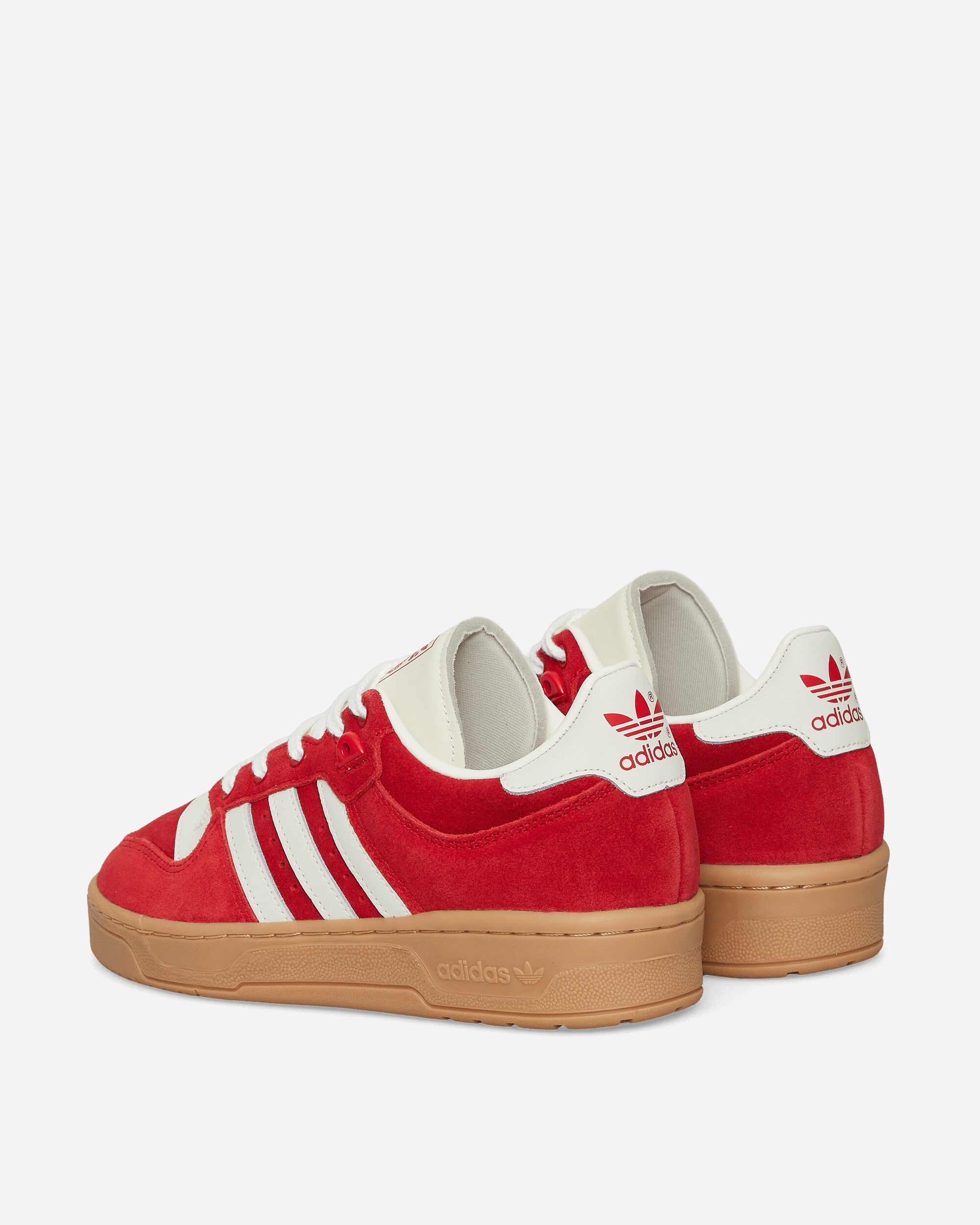 Rivalry 86 Low Sneakers Better Scarlet - 4