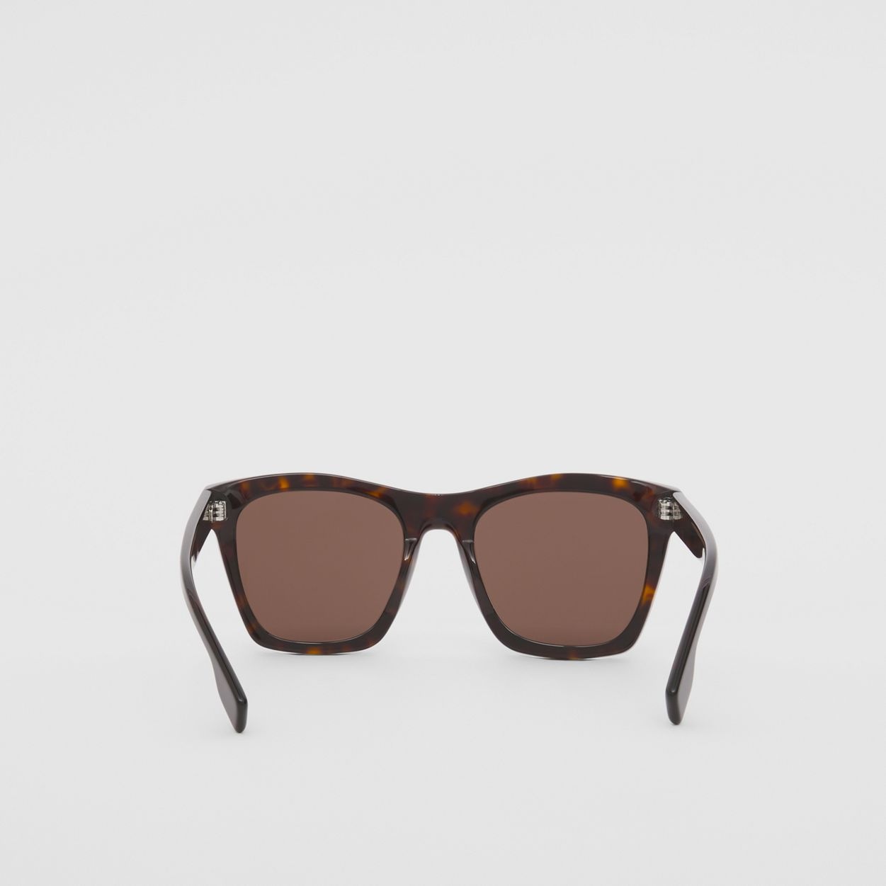 Square Frame Sunglasses - 5