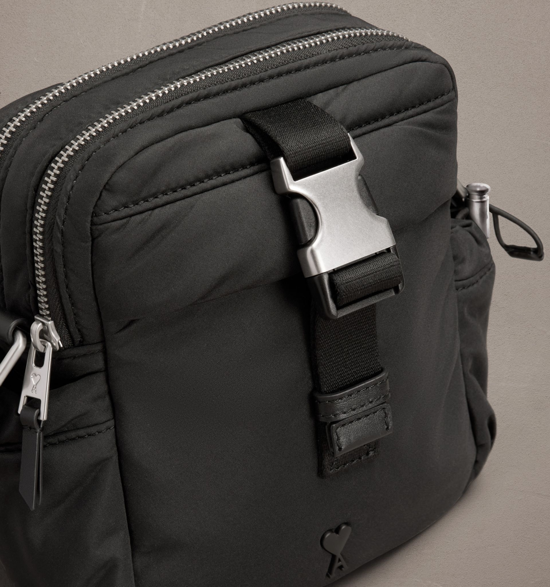 Ami De Coeur Crossbody Pocket Bag - 7