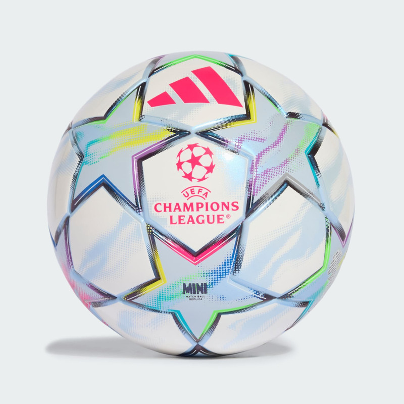 UEFA Champions League 26/27 Mini Ball 1