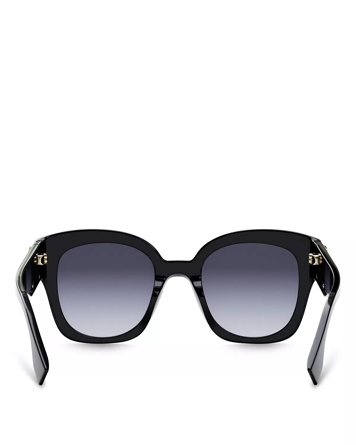 Fendi First Square Sunglasses, 63mm - 4