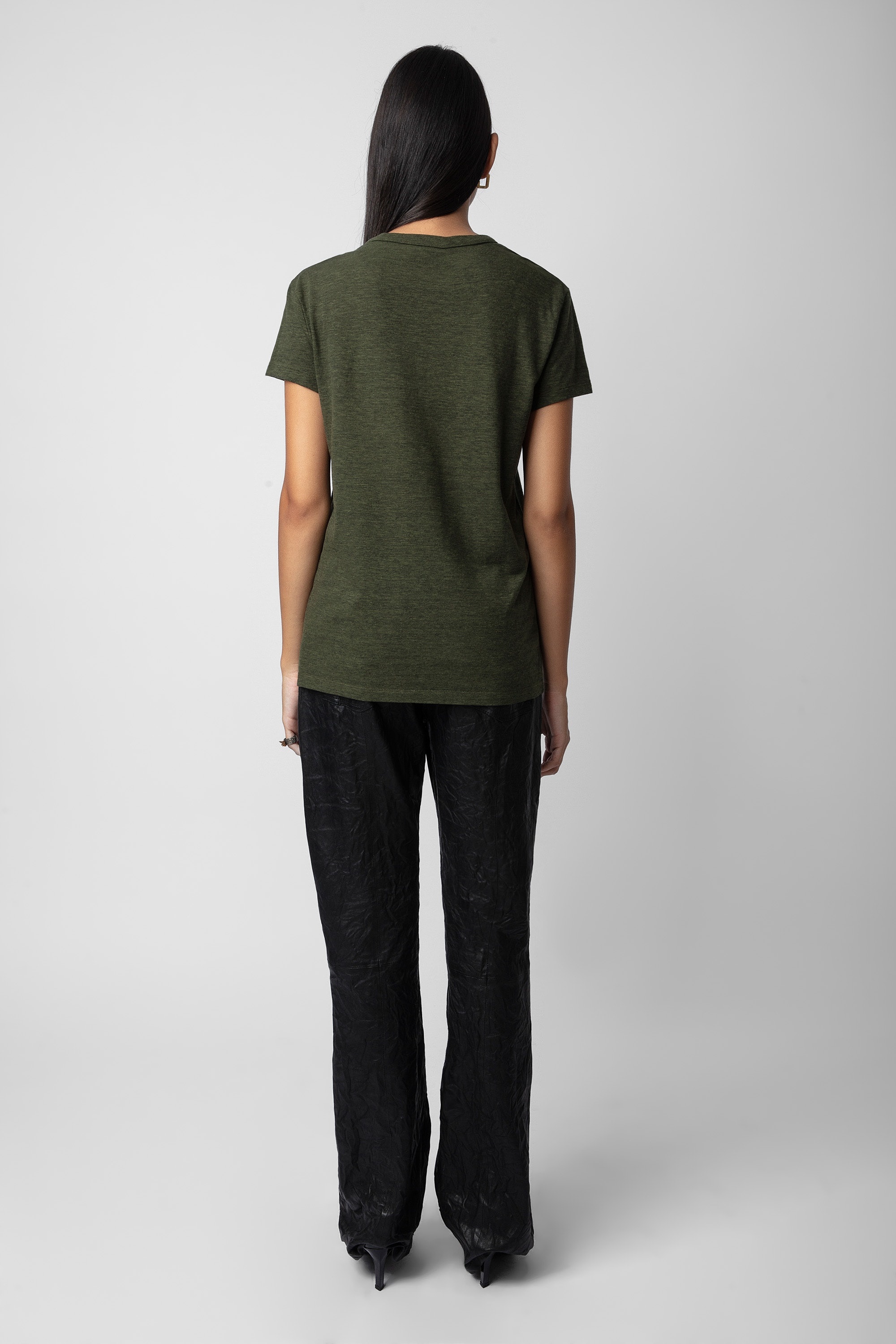 Walk Amour T-Shirt - 5