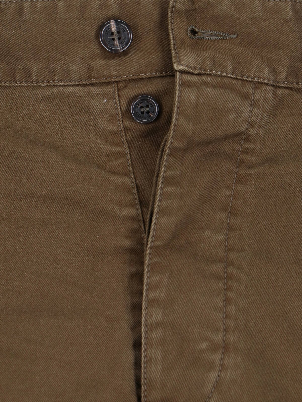 CARGO PANTS - 5