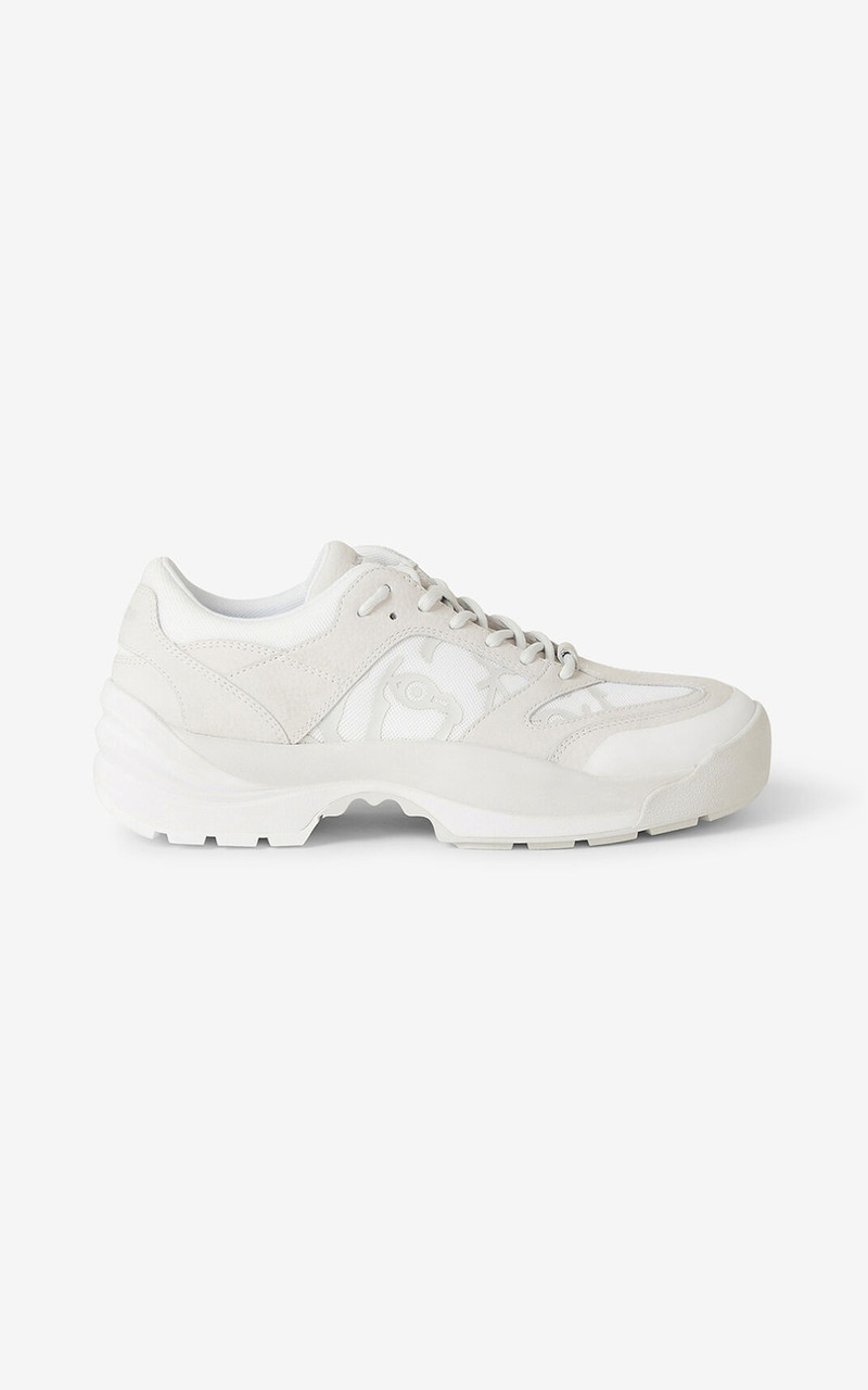 KENZO Work sneakers 1